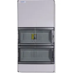 enwitec electronic Umschalteinrichtung 3PH_KOSTAL_BBD3(A)P