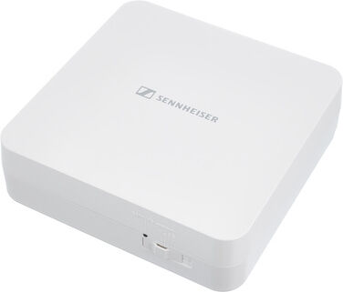 Sennheiser AWM UHF (823 - 1075 MHZ) Weiß