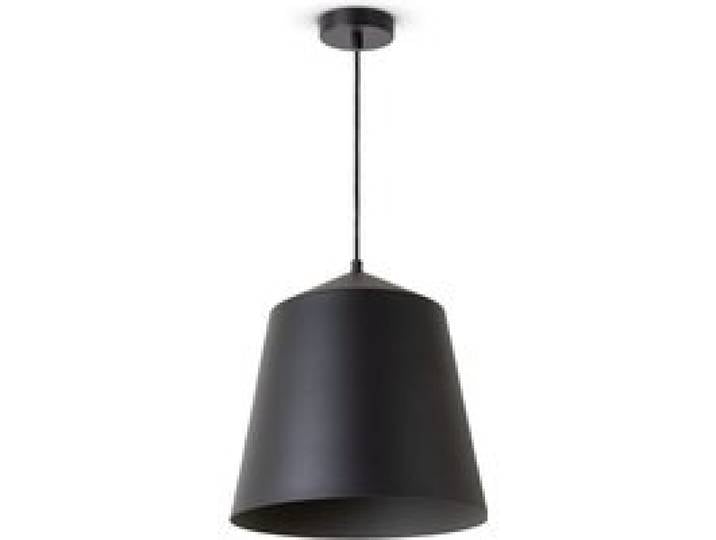 Suspension Jason gris foncé