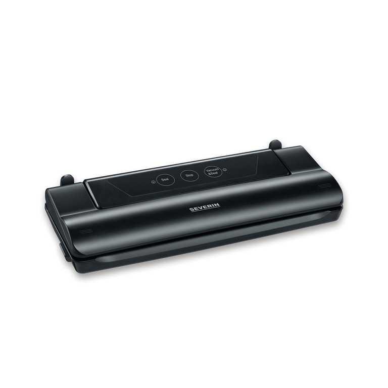Severin FS 3610 Vakuumiergerät schwarz