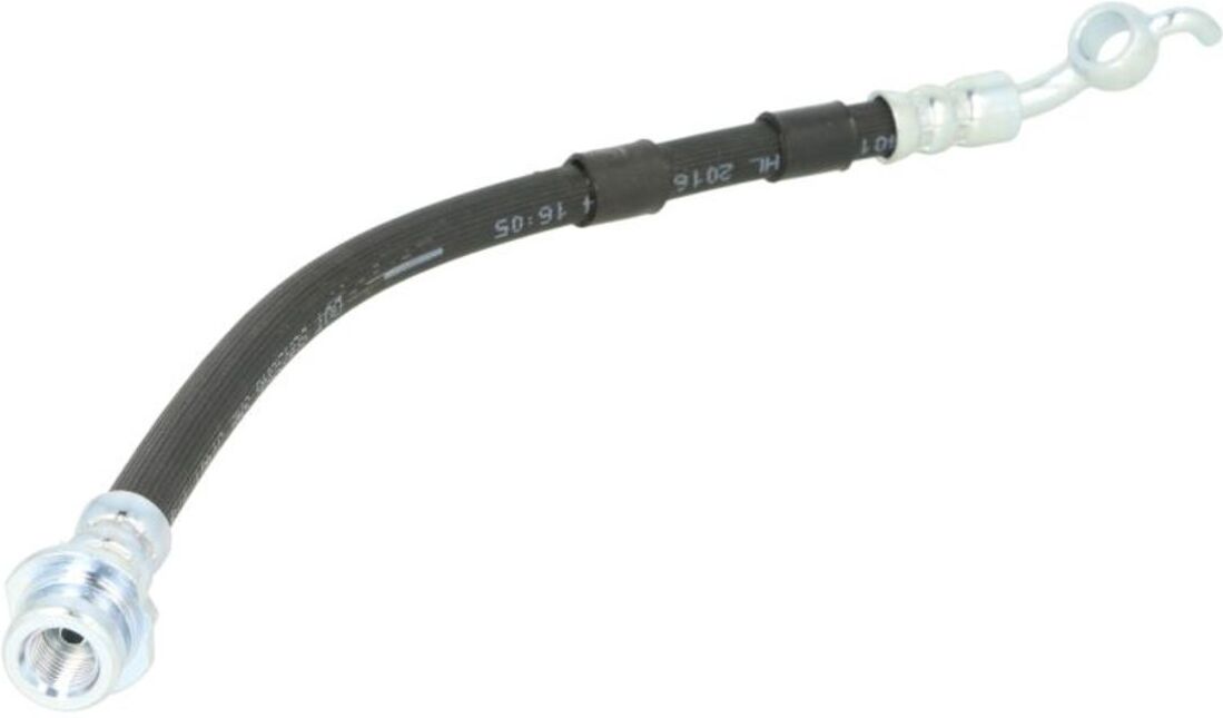 Herth+Buss Elparts Bremsschlauch HERTH+BUSS JAKOPARTS J3701217, Links