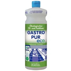 Dr. Schnell Fettlöser »GASTRO PUR ECO« 1 L transparent