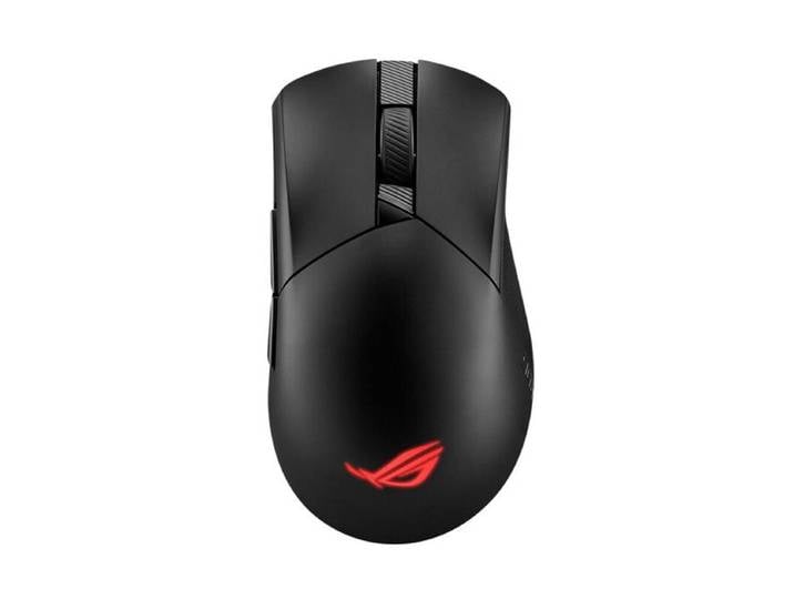 ASUS ROG Gladius III Souris gaming Sans Fil Aimpoint - 36000 DPI, 6 Boutons - Noir