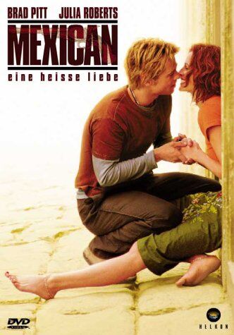 Gore Verbinski - The Mexican - Eine heisse Liebe - Preis vom 12.10.2026 11:37:12 h