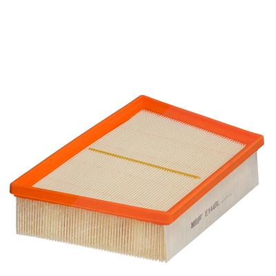 Hengst Filter Luftfilter [Hersteller-Nr. E1446L] für Land Rover (chery), Jaguar, Land Rover