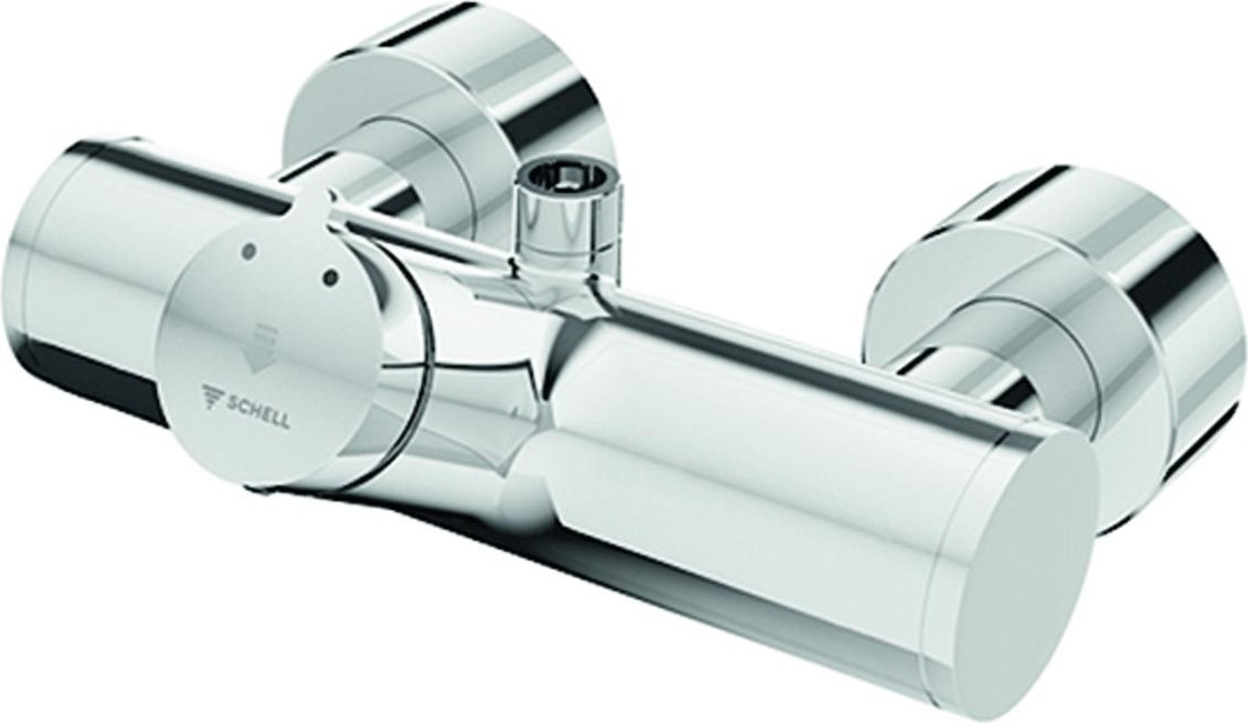 Schell 016060699 AP-Duscharmatur VITUS VD-SC-M/o
