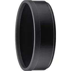 NIKON HN-38, Gegenlichtblende, Schwarz