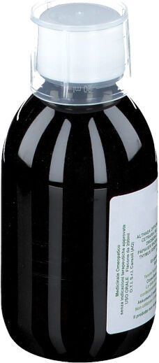 Oti Biopulm Sciroppo 200ml