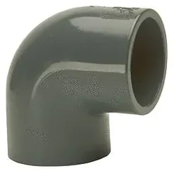 PVC-U Klebefitting Winkel 90° 32 mm