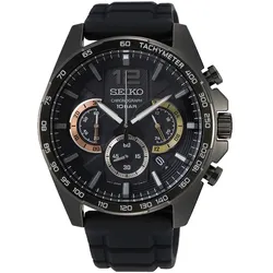 Seiko Chronograph SSB349P1 Herrenuhr