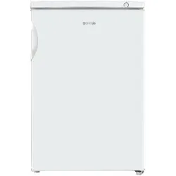 Gorenje F49DPW, Gefrierschrank + Gefriertruhe, Weiss