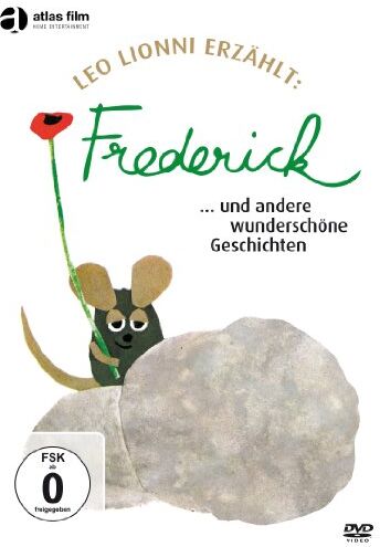 Giulio Giannini - Frederick und andere wunderschöne Geschichten von Leo Lionni - Preis vom 27.09.2026 03:53:48 h