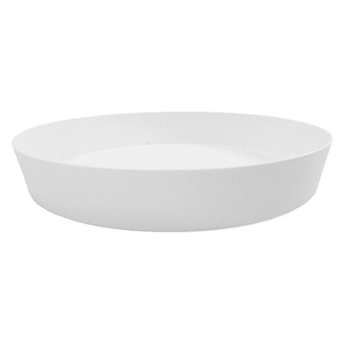 Plastiken Injection plate for white color pot ø14cm (49754791)