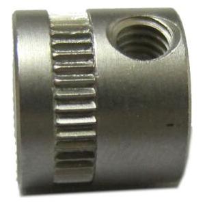 FlashForge Filament-Vorschub-Zahnrad (Ersatzteile) (80002357001)