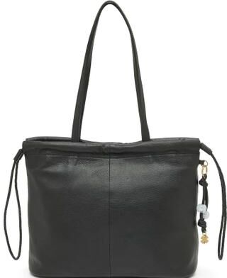 Lucky Brand Tily Bucket Bag - Women's Accessories Bags Bucket Bag in Black, Size OneSize