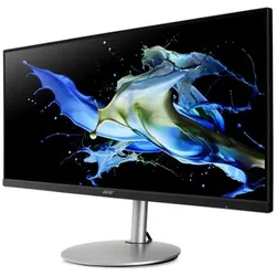 Acer CB342CU semiphuzx - CB2 Series - LED-Monitor - 86.4 cm (34") - HDR