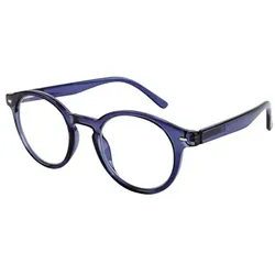 I Need You Lesebrille »Bluebreaker Fashion« +3,00 dpt blau, 4.3 cm