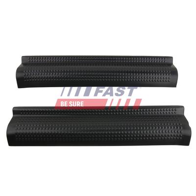 FAST Zier-/Schutzleistensatz ft90663 links für RENAULT
