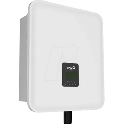 FOXESS 9888138 - FOX ESS H3 Solar Hybrid Wechselrichter, 12 kW, 3-PH