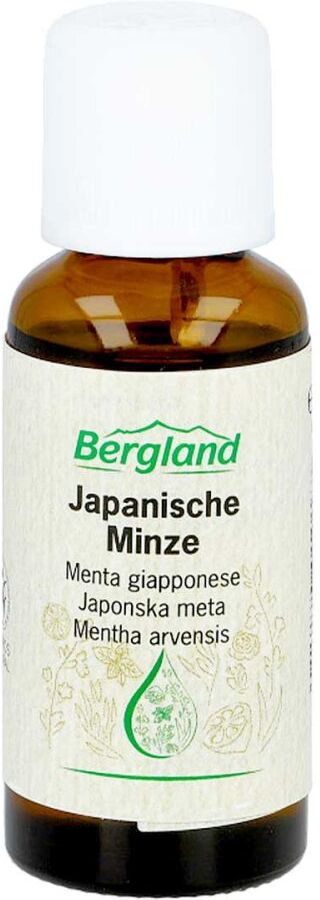 Japanisches Minzöl 30ml
