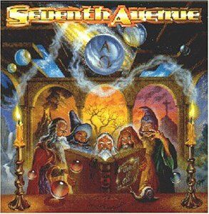 Seventh Avenue - Tales of Tales - Preis vom 09.10.2026 07:28:09 h