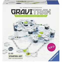 RAVENSBURGER 027590 GraviTrax Starterset