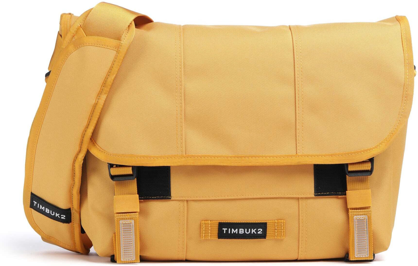 Timbuk2 Classic S Kuriertasche, gelb