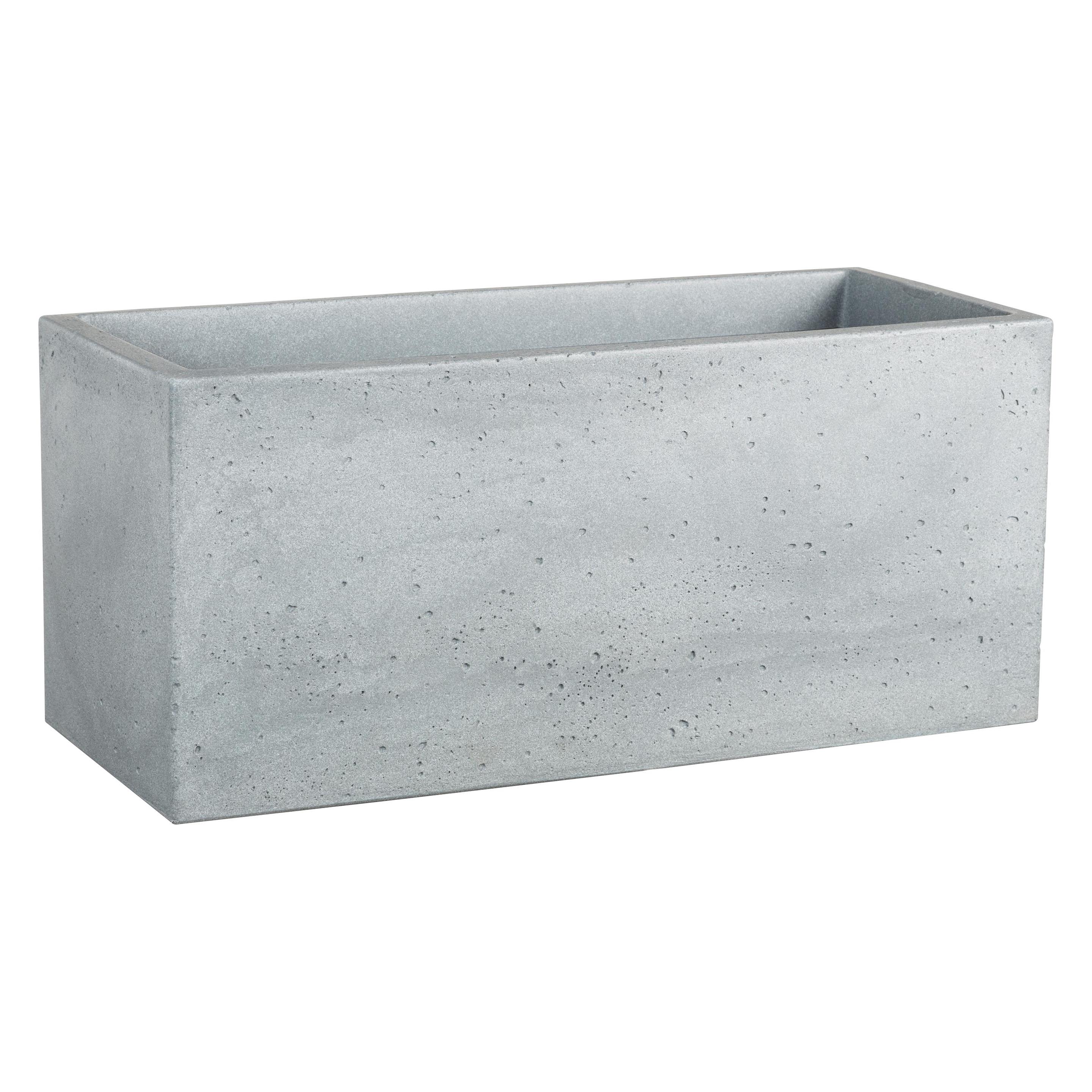 Scheurich C-Cube (59 x 25 x 27 cm) (14714596)