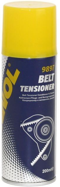 MANNOL 9897 Vet