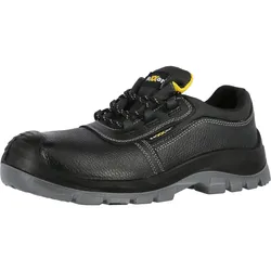 Sicherheitshalbschuhe S3 "CALAIS" - 43 - schwarz