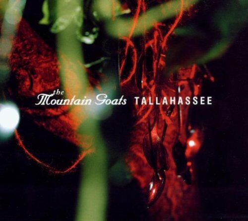 Mountain Goats - Tallahassee - Preis vom 10.10.2026 11:48:34 h