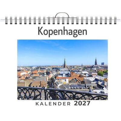 Kopenhagen