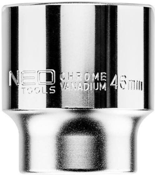 NEO TOOLS 08-329 Socket