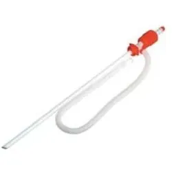 RS PRO, Garagenausstattung, Kunststoff Pumpe 60 205L