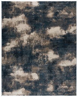 SAFAVIEH Cooper Marley Modern & Contemporary Cotton Rug