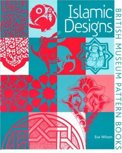 Eva Wilson - Islamic Designs - Preis vom 30.09.2026 09:01:18 h