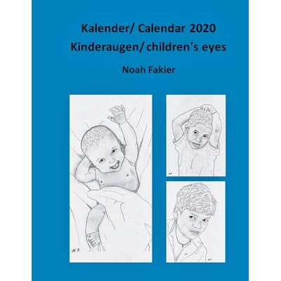 Kalender/ Calendar 2020