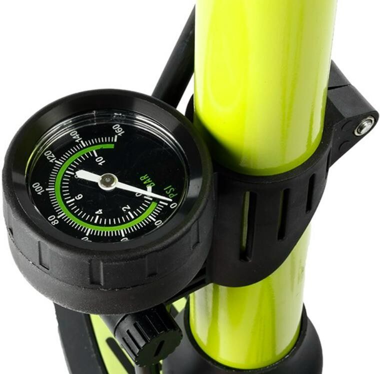 CARMOTION 83507 Hand air pump