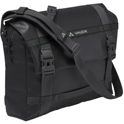 Vaude Mineo Messenger 22 Black