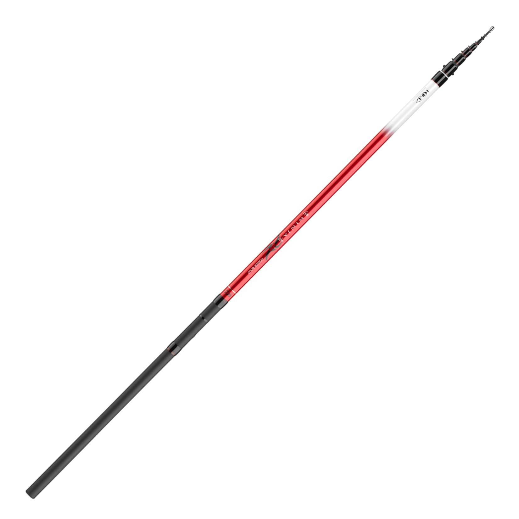 Daiwa Ninja Bolo 4m 25g Bolognese-Rute