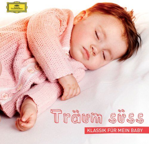 Argerich - Träum Süß - Klassik Für Mein Baby (Young Family) - Preis vom 11.10.2026 23:13:37 h