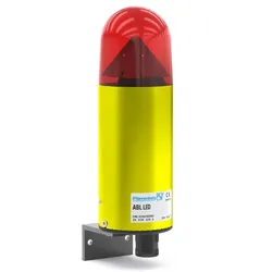 Pfannenberg LED-Leuchte ABS LED HI 11-60DCRD