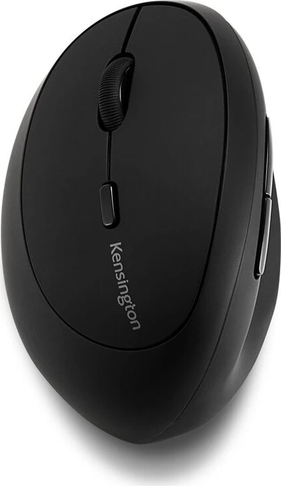 Kensington Pro Fit Left-Handed Ergo Wireless Mouse - Maus für Linkshänder