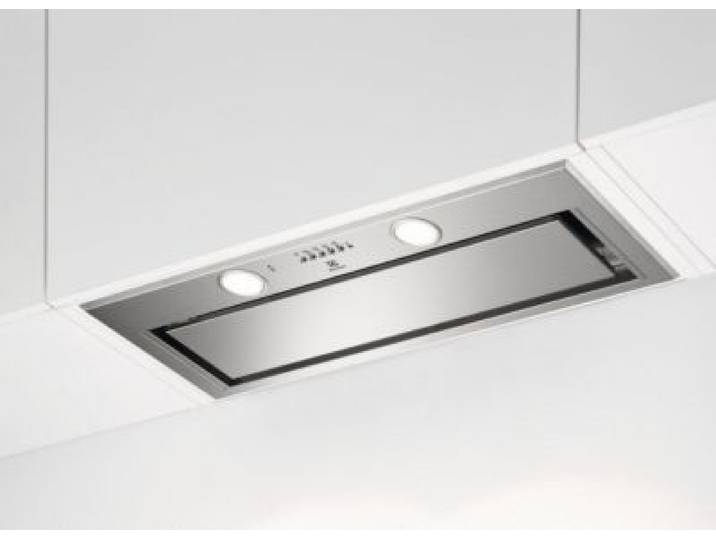 Electrolux - Hotte Plafond Lfg719x Périmétrale H2h