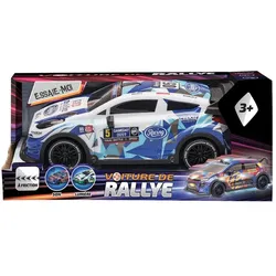 WDK Véhicule Racing 23CM SON LUM FR Modèle choisi aléatoirement