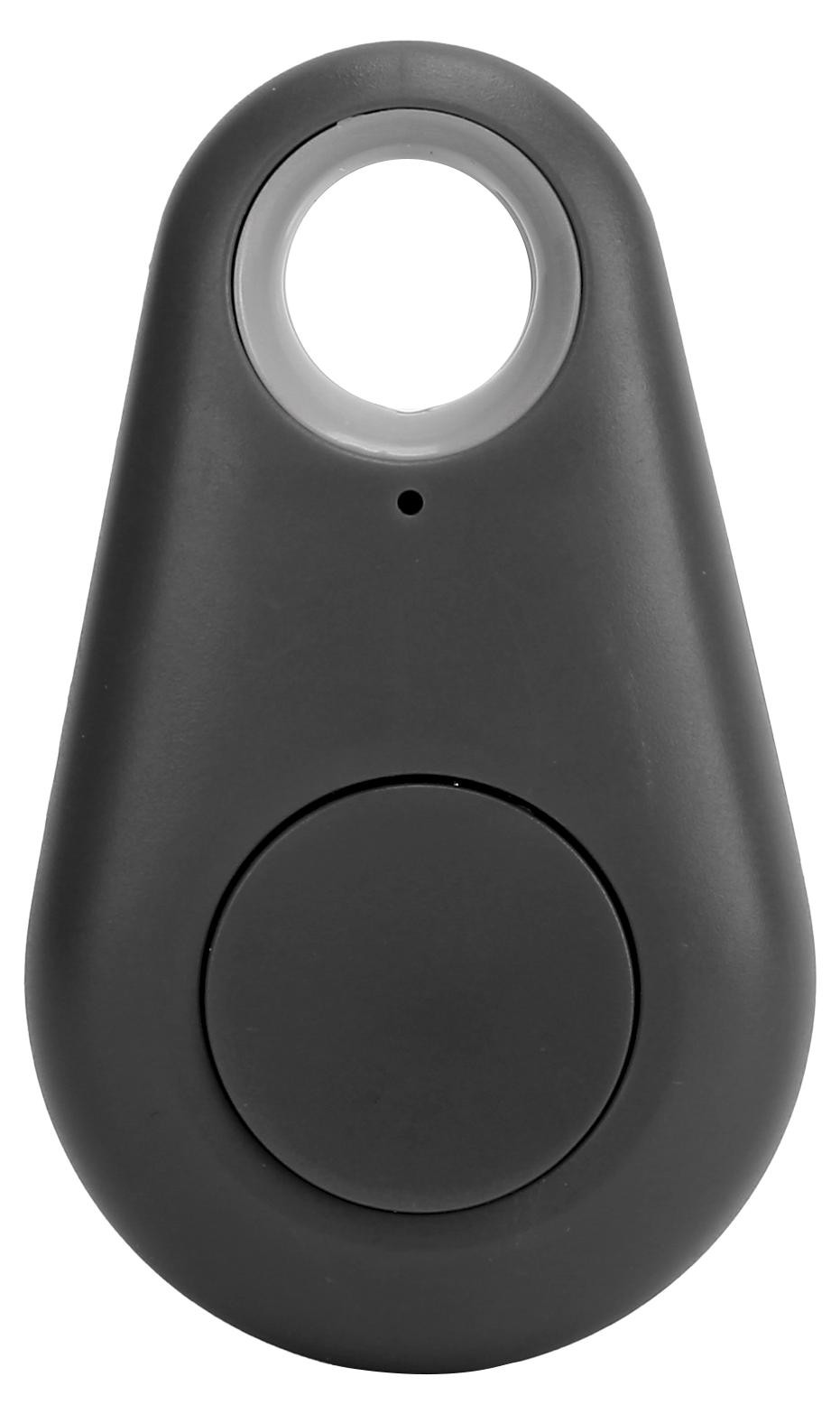 Gistuch Bluetooth anti-verlies alarmsensor, draadloze slimme zoekervinder voor kinderen, huisdieren, portemonnee of bagage