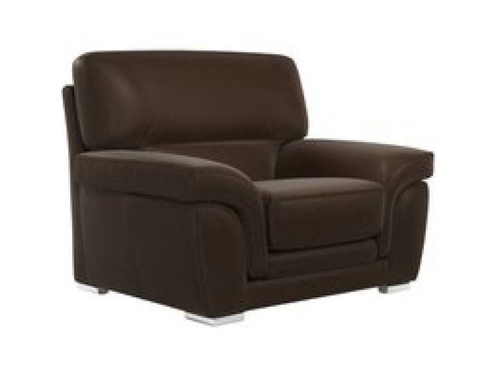 Fauteuil cuir Vittoria