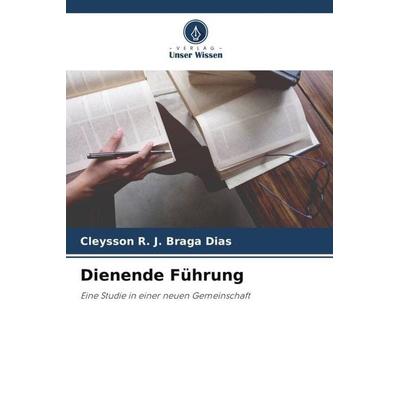 Dienende Führung -