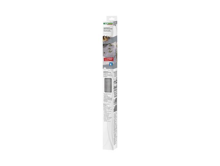 Windhager Lichtschachtabdeckung 60x135cm ALU