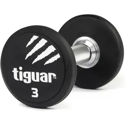 Tiguar, Hanteln, (1 x 3 kg)